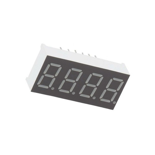 Kw4 361aga display - kw4-361aga, led