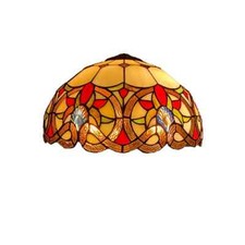 Tiffany style 10/16 inch Shade