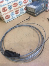 Volkswagen Campervan