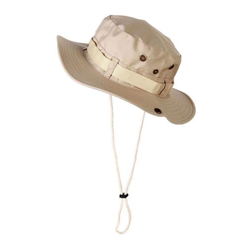 Boonie bush combat army - ,