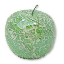 Angraves mosaic glass green - angraves,
