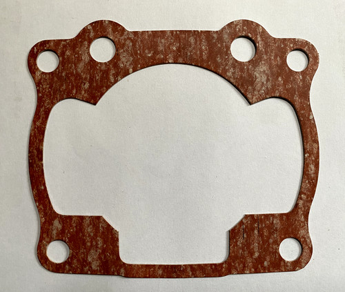 Oem kawasaki cylinder base - cylinder,