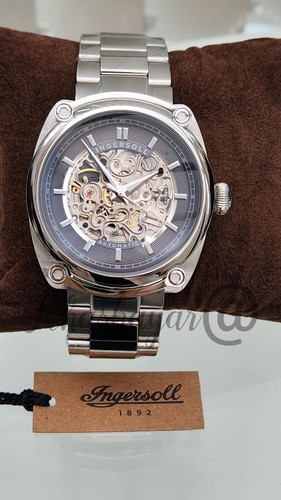 Ingersoll mens watch - mens, automatic