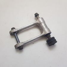 kxf 250 suspension linkage