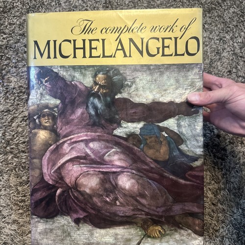The complete work - the,