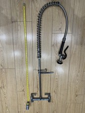 Aquajet Lever Handle Pre Rinse