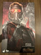 Hot Toys Star-Lord Avengers