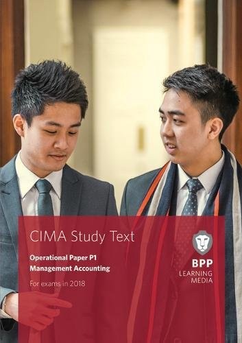 Cima management accounting - cima,