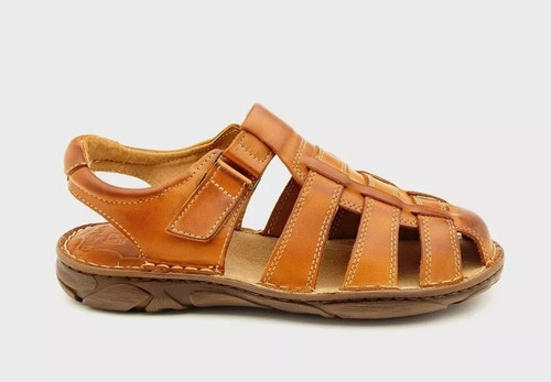 Maximus mens natural - mens, leather