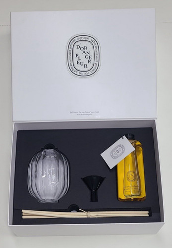Diptyque doranger fleur - diptyque, orange