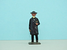 JOHILLCO ANTIQUE RARE FARM SERIES PRE-WAR 1930s LEAD VICAR