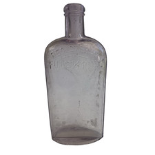 Vintage Glass Registered Full