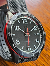 Christopher Ward C7 Auto Rapide