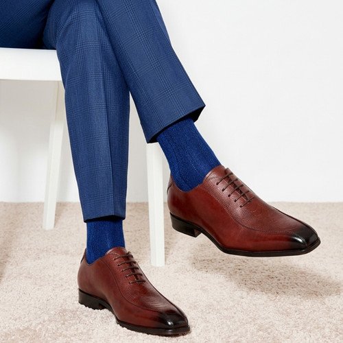 Hudson oxfords - -,
