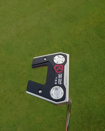 Scotty cameron phantom - t,
