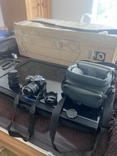 Pentax Digital Camera