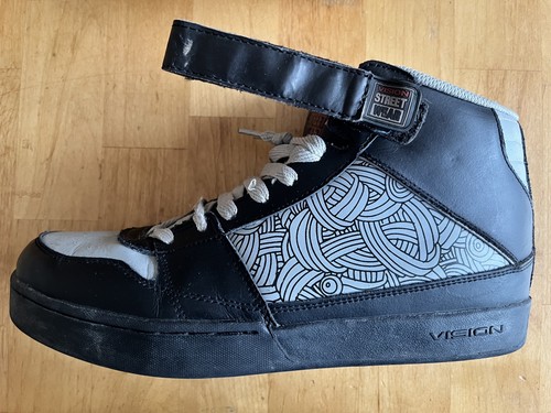 Vintage vision street wear - vintage,