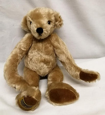 Merrythought 12" Blonde Loose