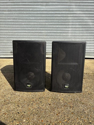 Kv2 ex12 speaker pair great - kv2, pair,