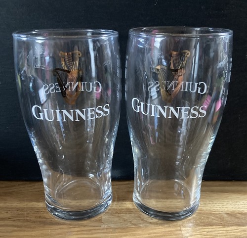 New guinness pint 20oz - guinness,