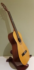 Admira Spanish Guitar. Model: Clasico