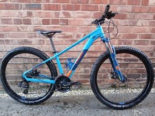 2021 Cube Aim Hard Tail MTB