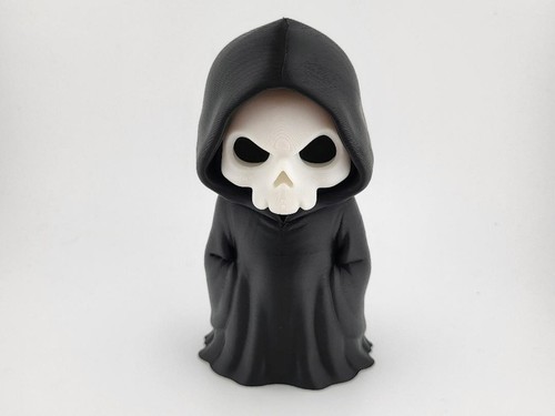 Grim reaper figurine gothic - grim,