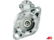 STARTER FITS: HONDA CIVIC VII