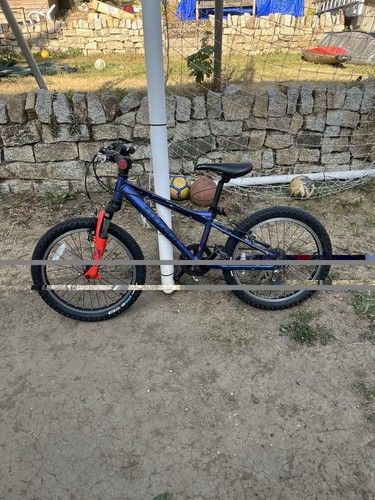 Ktm kids 20in - ktm, bike