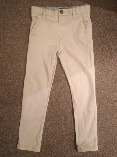 Next boys chino - trousers, 4