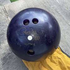 Columbia 300 Bowling Ball   