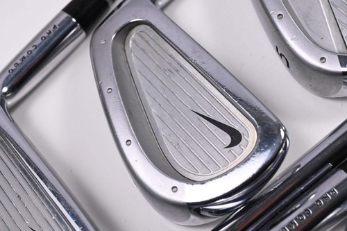 Nike forged pro combo 2011 - nike,