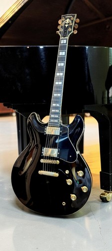 Yamaha 2100 semi - sa-2100, semi-holow