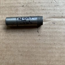 Norton Jubilee Valve Guild