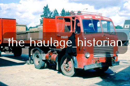 Thh truck photos - photos, leyland