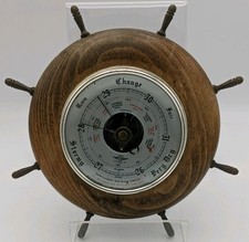 Vintage 1950s? Wooden Ships
