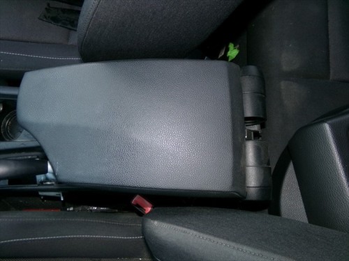 125022 center seat armrest - , bmw