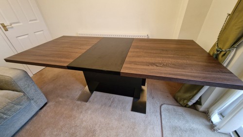 Harveys vieux range - range, extending