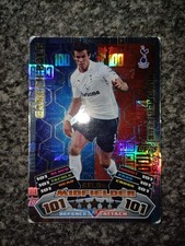 Gareth Bale Topps Match Attax