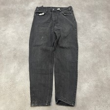 Levi's 550 Jeans Mens 36