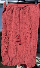 Damart Skirt. Size 20