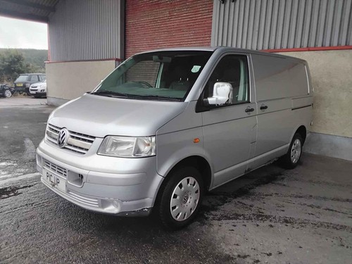 Transporter 5 diesel 6 - diesel,