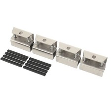Roof Rack Mounting Brackets