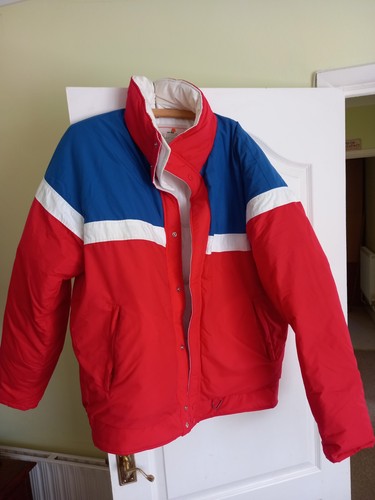 Ems goose down puffer jacket - ems,
