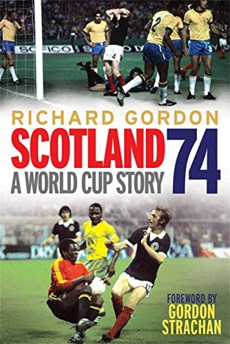 Scotland a world - '74:,