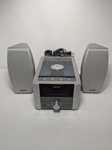 Teac c200 home theater - teac,