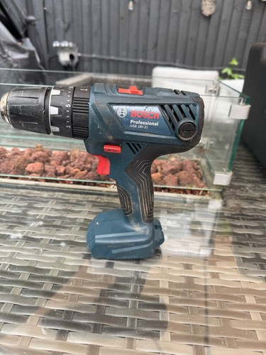 Bosch 18v gsb brushless - bosch,