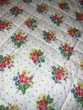 cath kidston Twin Bed Spread 