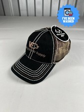 Brand New RealTree Camo Cap One Size Adjustable Unisex Hunting Hiking Outdoors