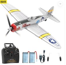 Volantex p47 thunderbolt - rc,
